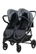 Valco Valco Snap Ultra Duo ELITE - Signature Grey