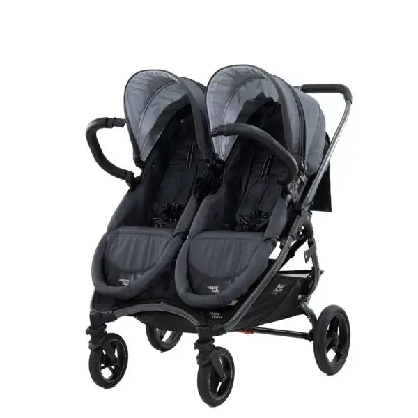 Valco Valco Snap Ultra Duo ELITE - Signature Grey