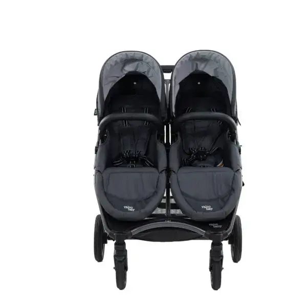 Valco Valco Snap Ultra Duo ELITE - Signature Grey