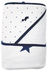 Little Turtle Little Turtle Hooded Towel -