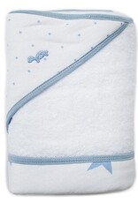 Little Turtle Little Turtle Hooded Towel -