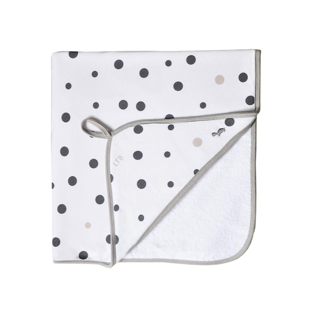 Little Turtle Little Turtle Hooded Towel -