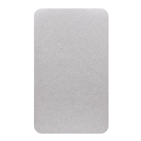 Little Turtle Little Turtle Change Mat Cover Jersey Cotton Rectangle