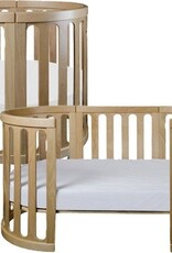 Chukles Cocoon Nest Cot (inc Mattress Set)