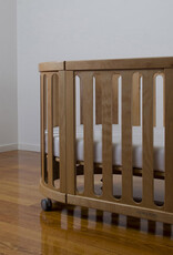 Chukles Cocoon Nest Cot (inc Mattress Set)