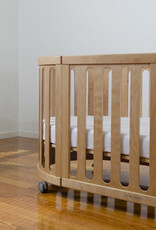 Chukles Cocoon Nest Cot (inc Mattress Set)