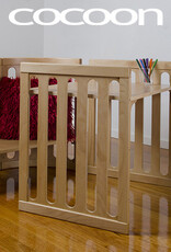 Chukles Cocoon Nest Cot (inc Mattress Set)