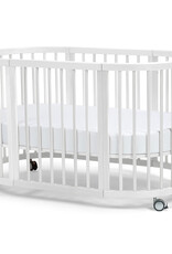 Cocoon Cocoon Lolli Sprout 4 in 1 (inc mattress set)