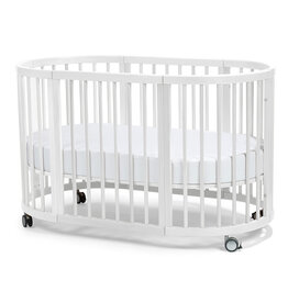 Cocoon Cocoon Lolli Sprout 4 in 1 (inc mattress set)