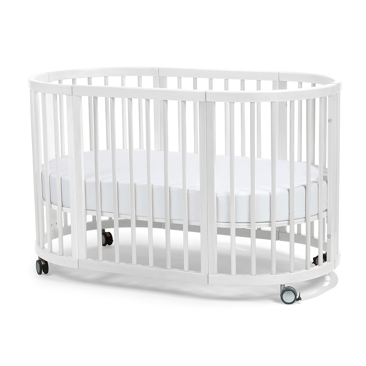 Cocoon Cocoon Lolli Sprout 4 in 1 (inc mattress set)