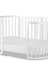 Cocoon Cocoon Lolli Sprout 4 in 1 (inc mattress set)