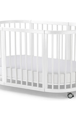Cocoon Cocoon Lolli Sprout 4 in 1 (inc mattress set)