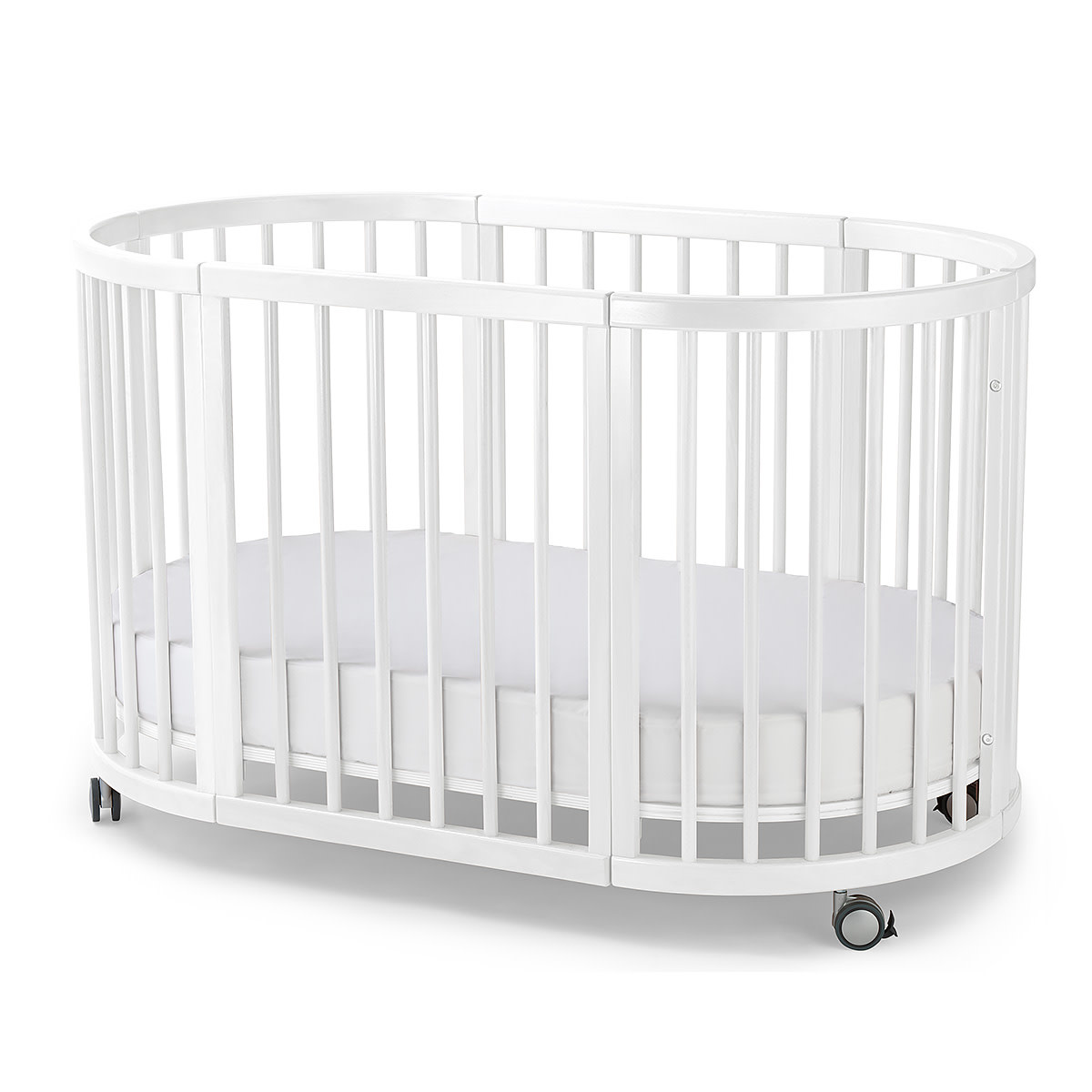 Cocoon Cocoon Lolli Sprout 4 in 1 (inc mattress set)