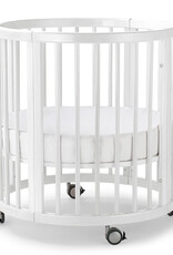 Cocoon Cocoon Lolli Sprout 4 in 1 (inc mattress set)