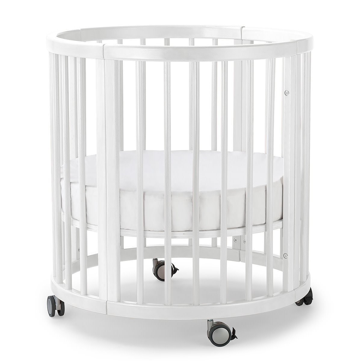 Cocoon Cocoon Lolli Sprout 4 in 1 (inc mattress set)
