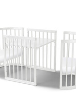 Cocoon Cocoon Lolli Sprout 4 in 1 (inc mattress set)