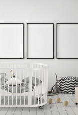 Cocoon Cocoon Lolli Sprout 4 in 1 (inc mattress set)