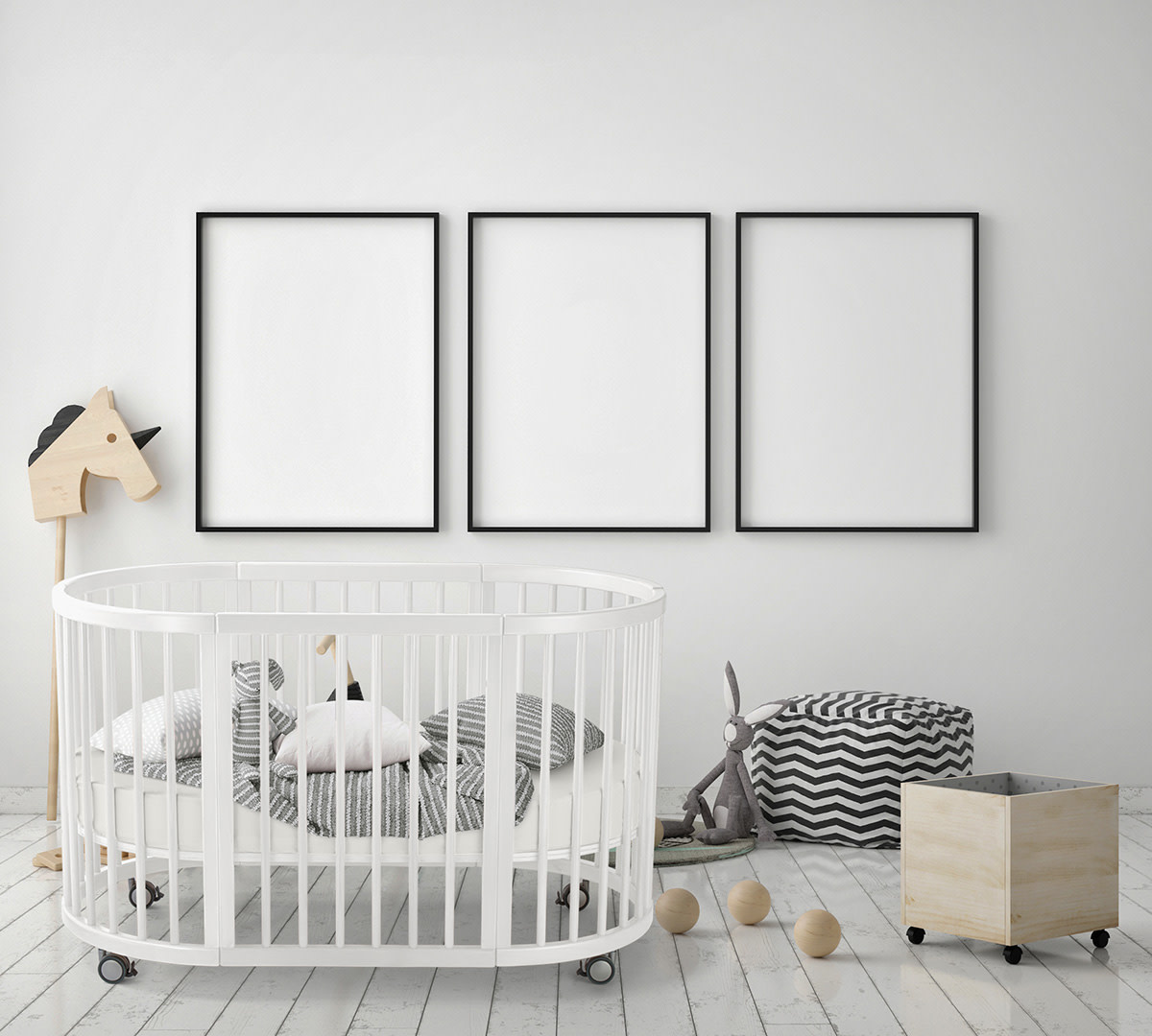 Cocoon Cocoon Lolli Sprout 4 in 1 (inc mattress set)