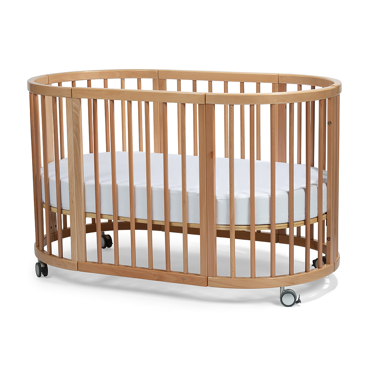 Cocoon Cocoon Lolli Sprout 4 in 1 (inc mattress set)