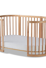 Cocoon Cocoon Lolli Sprout 4 in 1 (inc mattress set)
