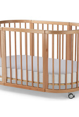 Cocoon Cocoon Lolli Sprout 4 in 1 (inc mattress set)