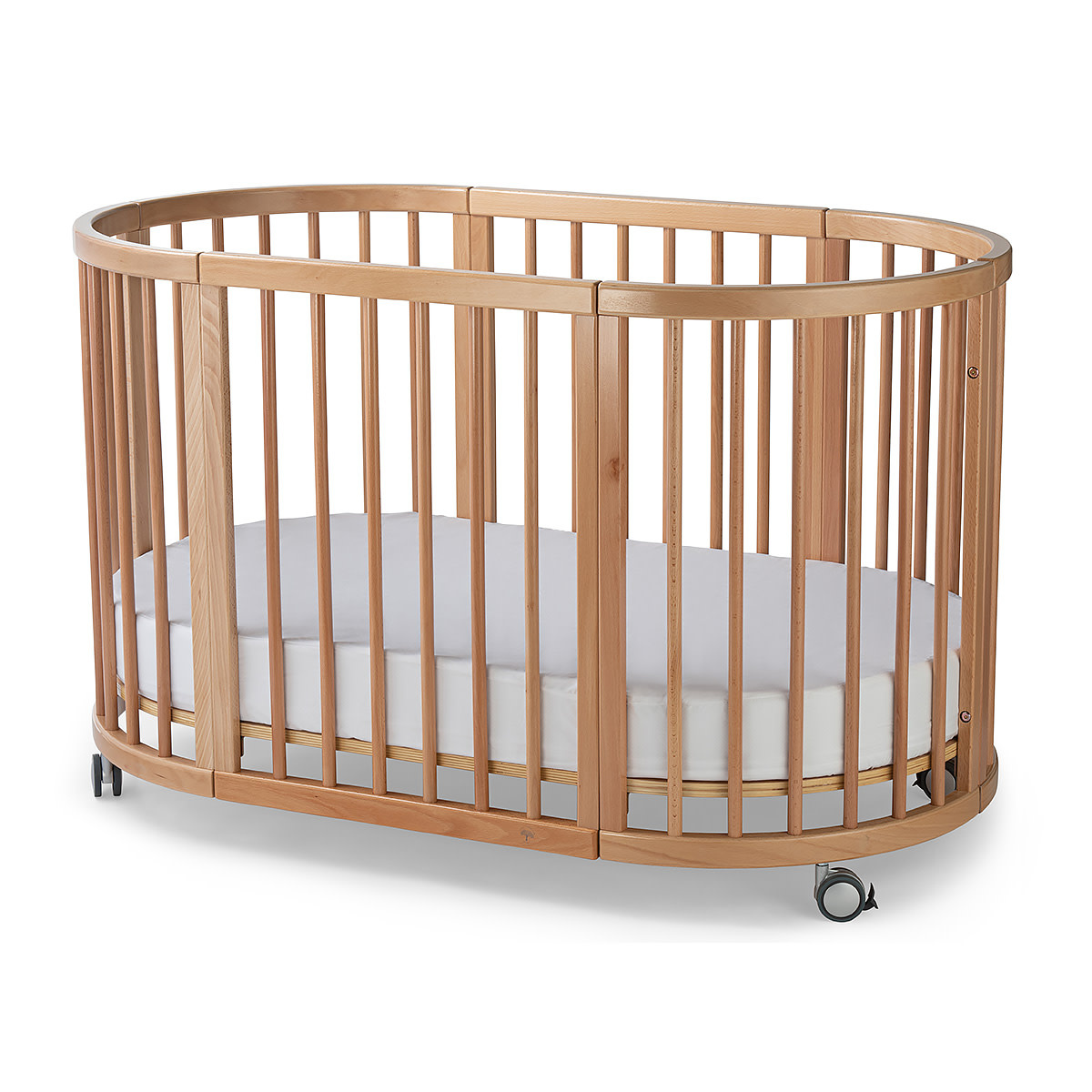 Cocoon Cocoon Lolli Sprout 4 in 1 (inc mattress set)