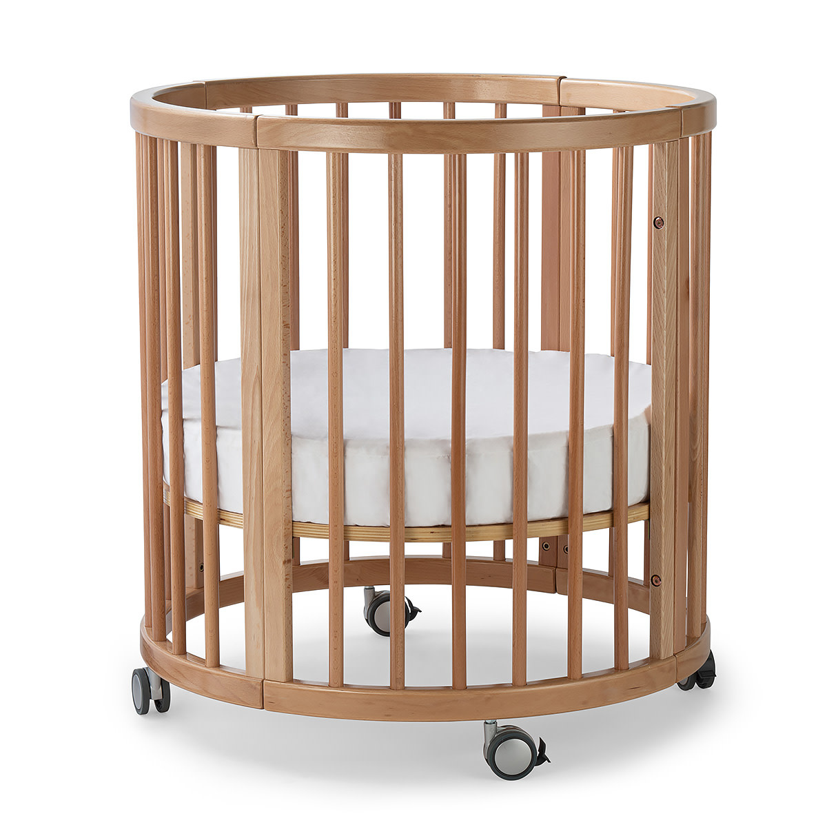 Cocoon Cocoon Lolli Sprout 4 in 1 (inc mattress set)