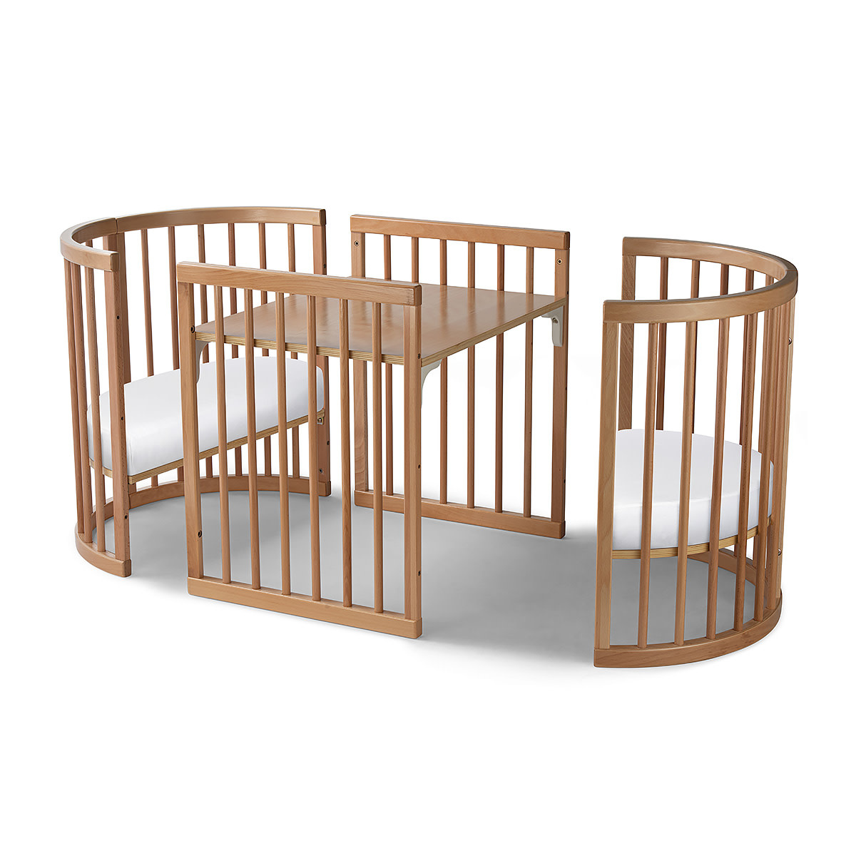 Cocoon Cocoon Lolli Sprout 4 in 1 (inc mattress set)