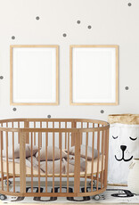 Cocoon Cocoon Lolli Sprout 4 in 1 (inc mattress set)