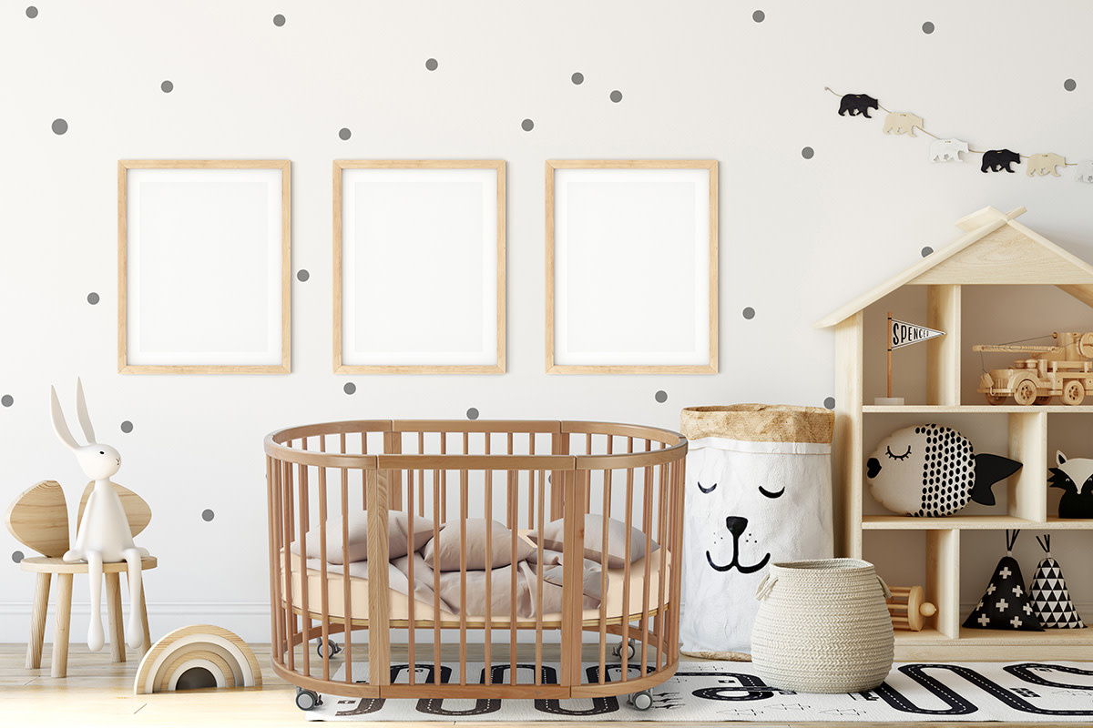 Cocoon Cocoon Lolli Sprout 4 in 1 (inc mattress set)
