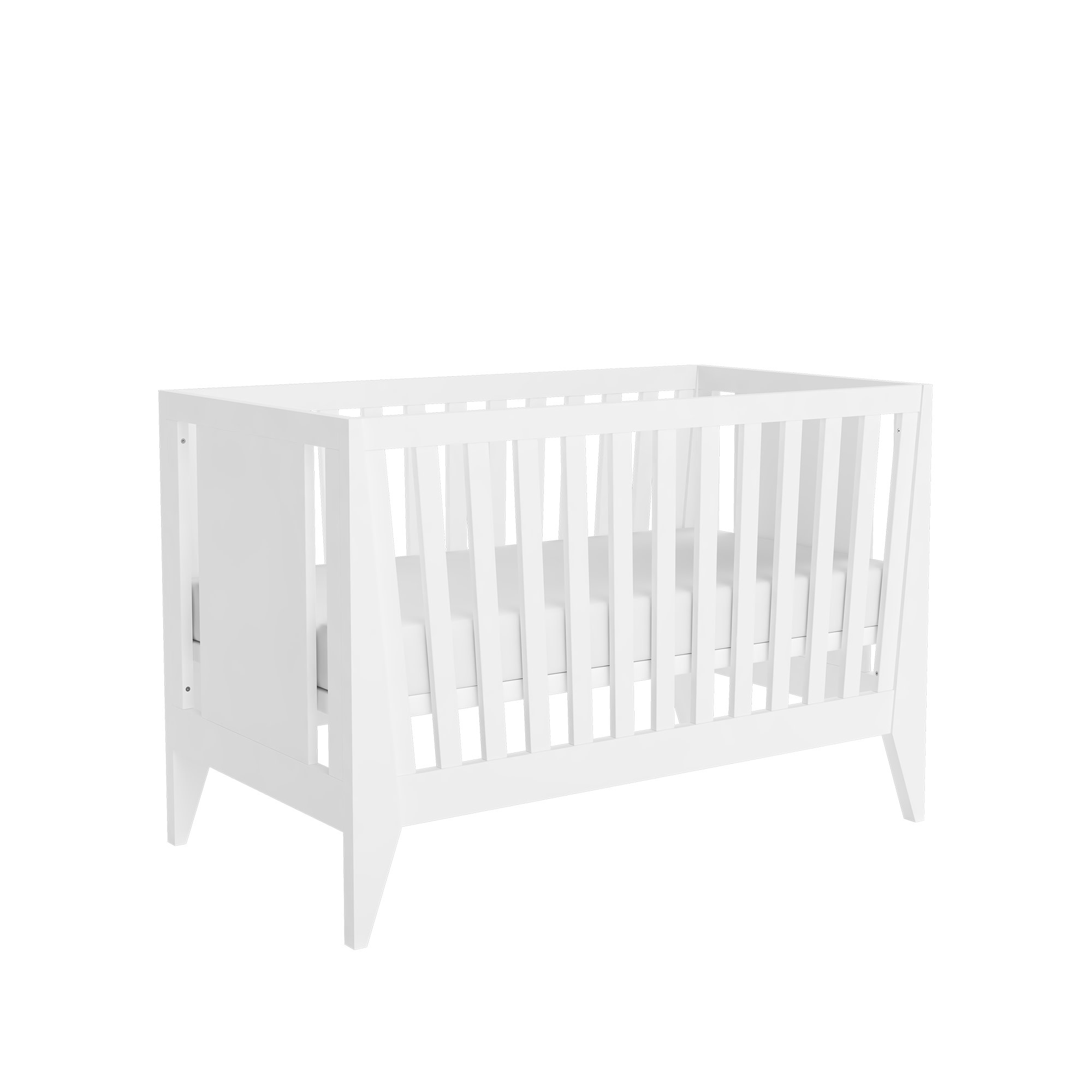 BabyRest BabyRest Franka Cot