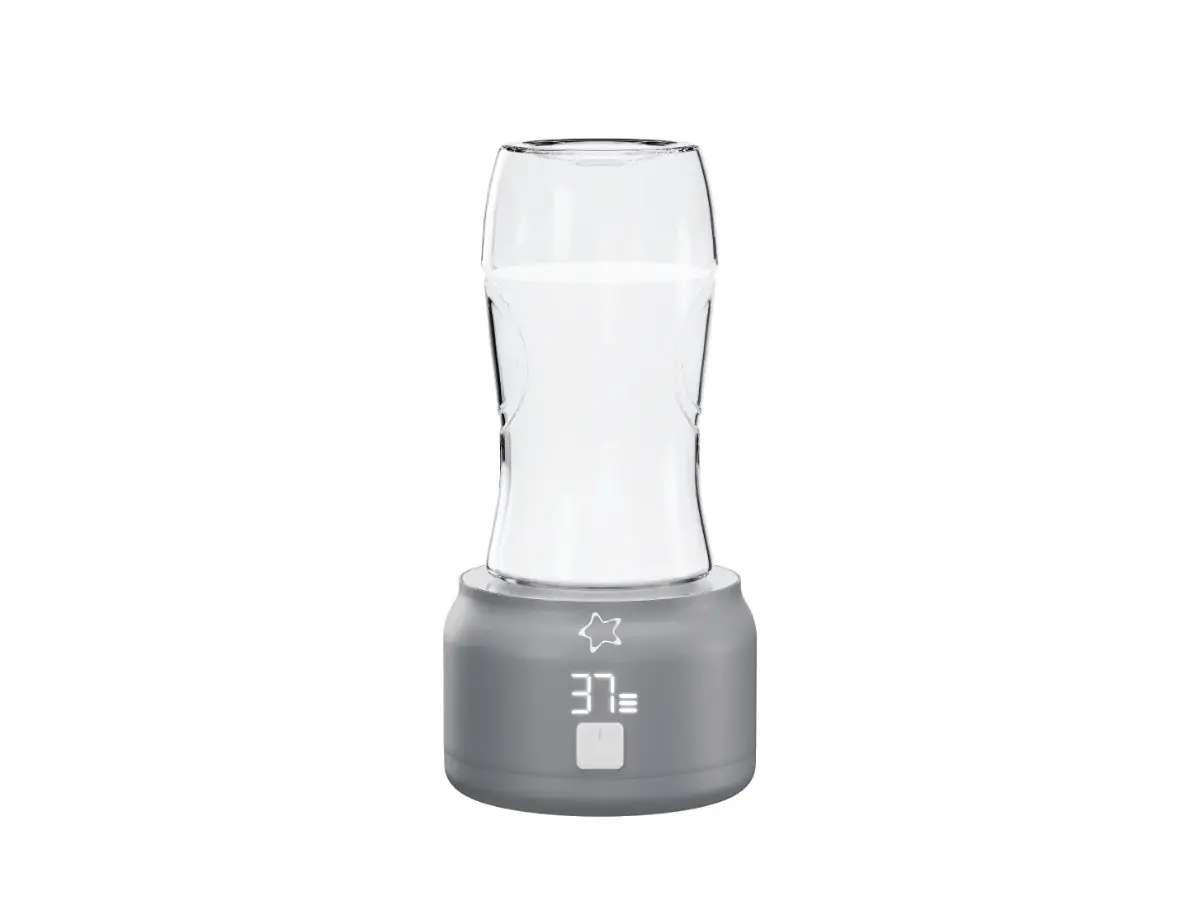Cherub Baby Cherub Baby Universal Portable Bottle Warmer V2
