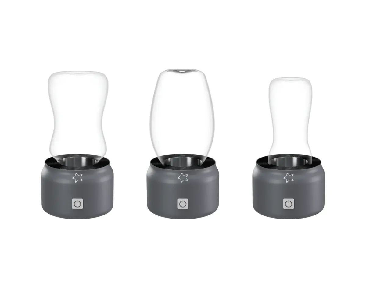 Cherub Baby Cherub Baby Universal Portable Bottle Warmer V2