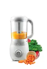 Cherub Baby Cherub Baby Easycook Baby Food Maker & Bottle Sterliser