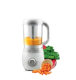 Cherub Baby Cherub Baby Easycook Baby Food Maker & Bottle Sterliser
