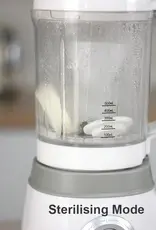 Cherub Baby Cherub Baby Easycook Baby Food Maker & Bottle Sterliser