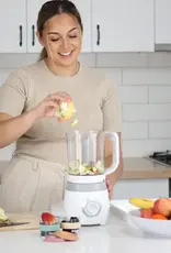 Cherub Baby Cherub Baby Easycook Baby Food Maker & Bottle Sterliser