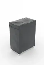 BabyRest Babyrest Dixie Folding Cot - White