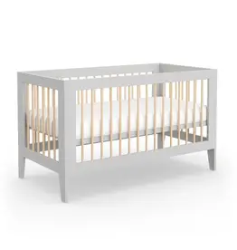 BabyRest Babyrest Hague Cot