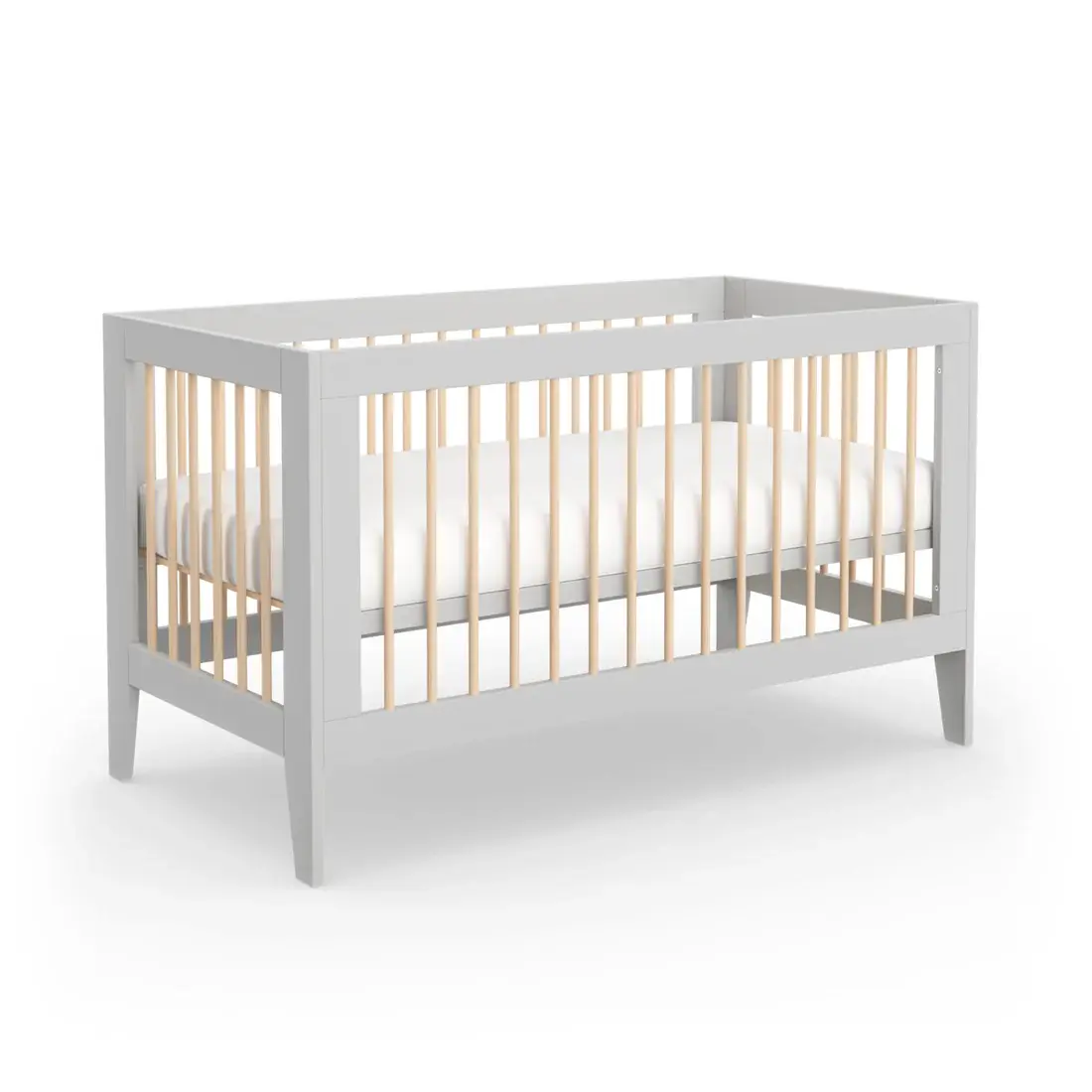 BabyRest Babyrest Hague Cot