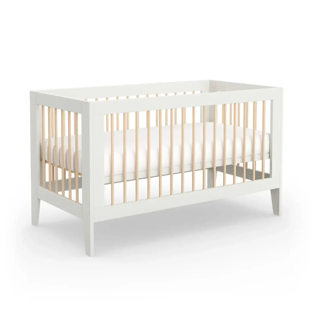 BabyRest Babyrest Hague Cot