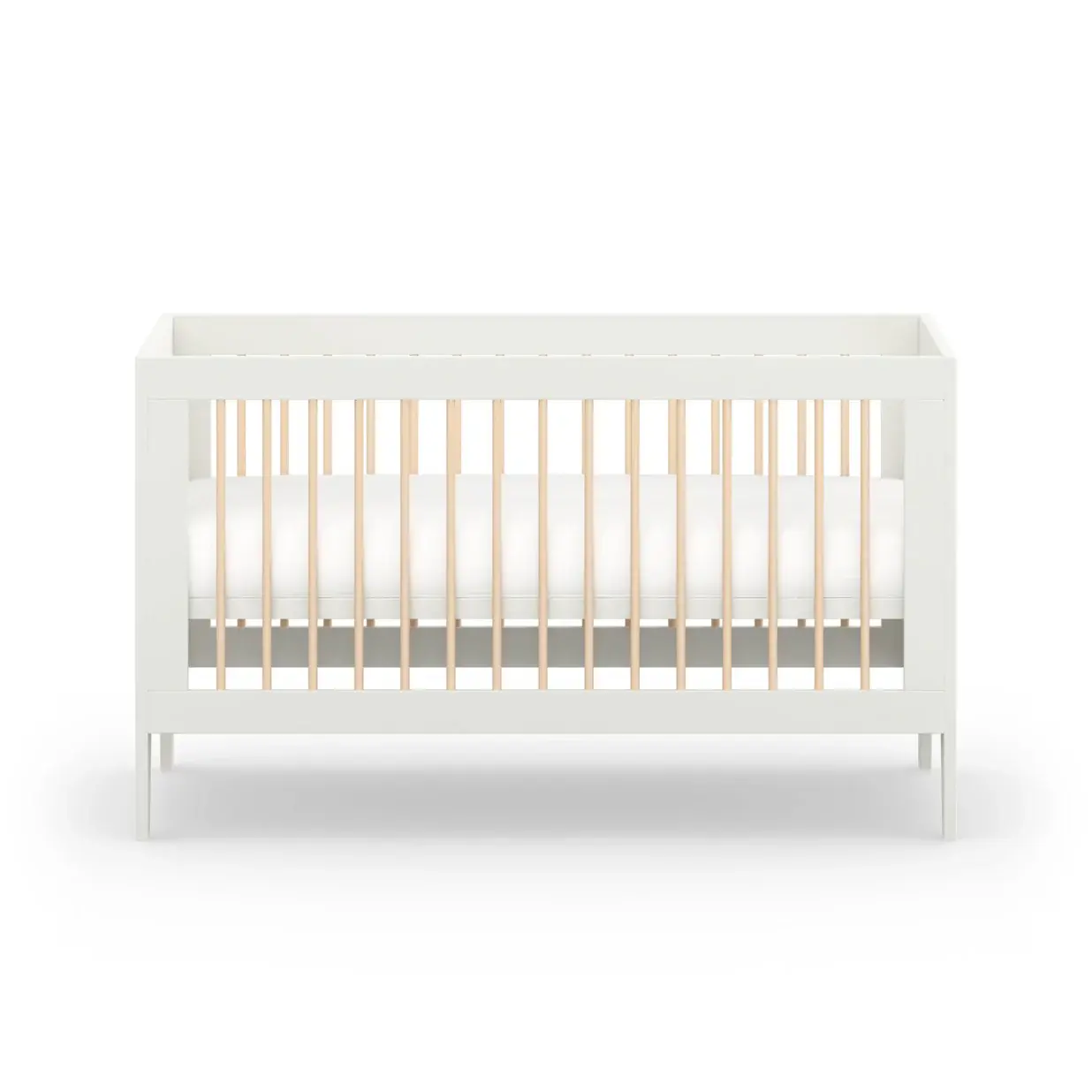 BabyRest Babyrest Hague Cot