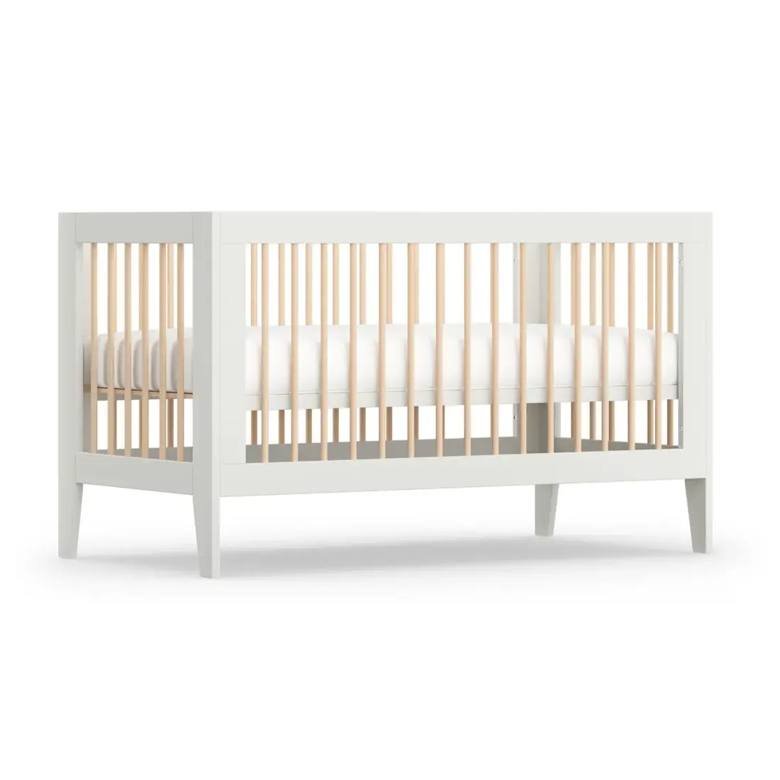 BabyRest Babyrest Hague Cot