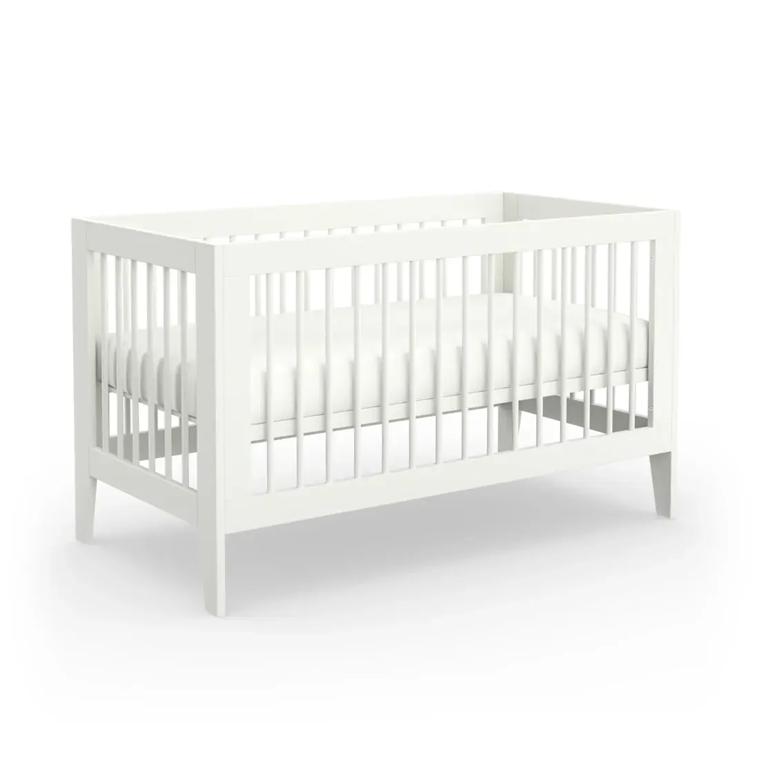 BabyRest Babyrest Hague Cot