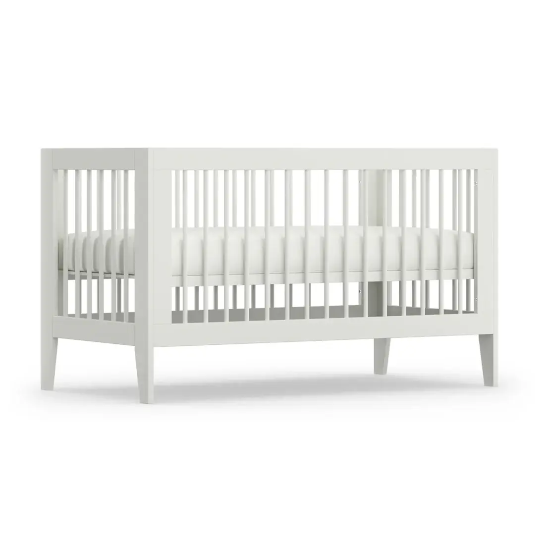 BabyRest Babyrest Hague Cot