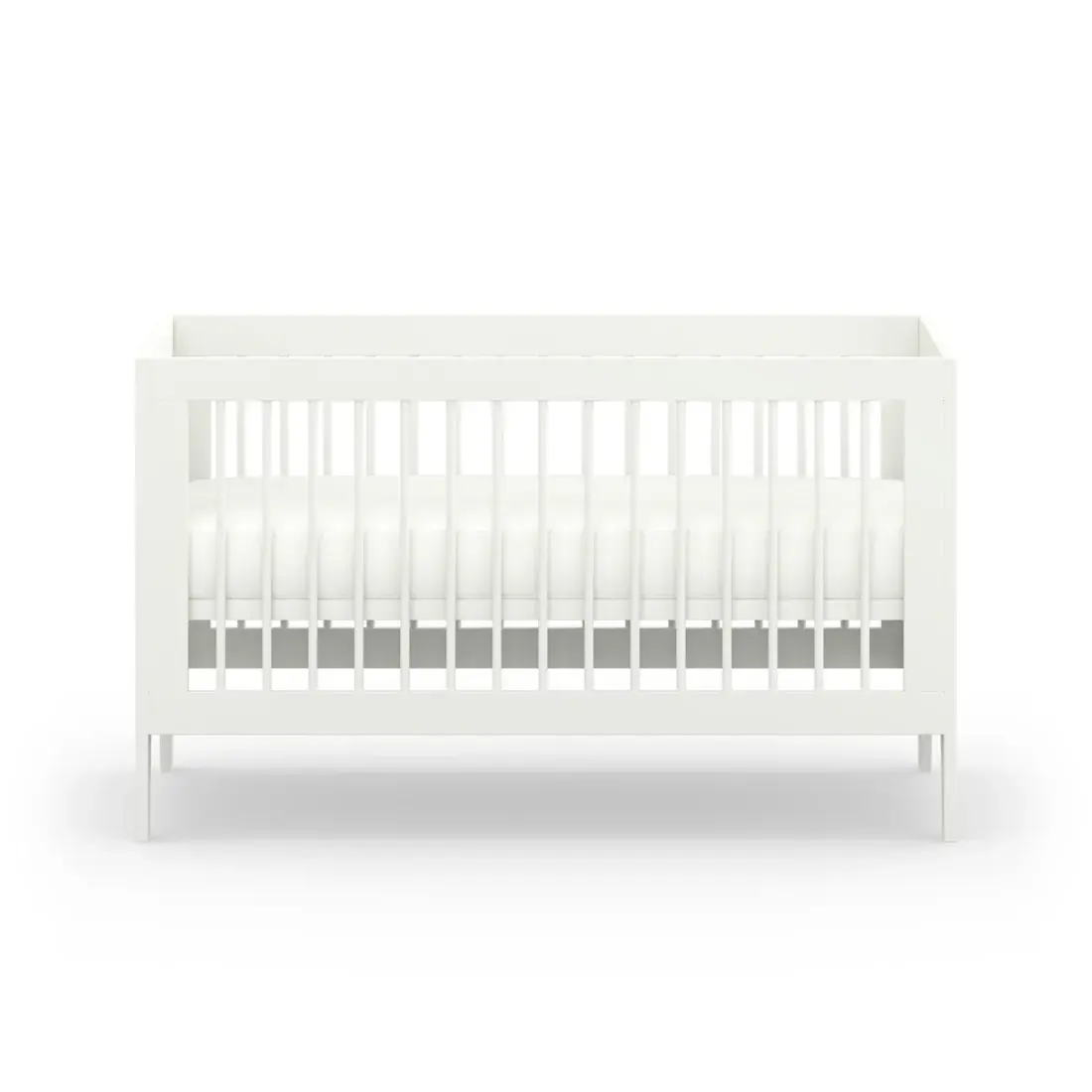 BabyRest Babyrest Hague Cot