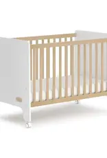 Boori Boori Natty Compact Baby Cot