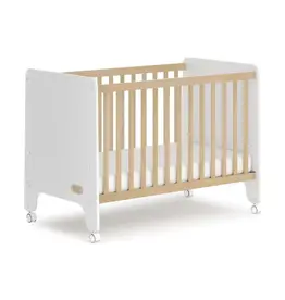 Boori Boori Natty Compact Baby Cot
