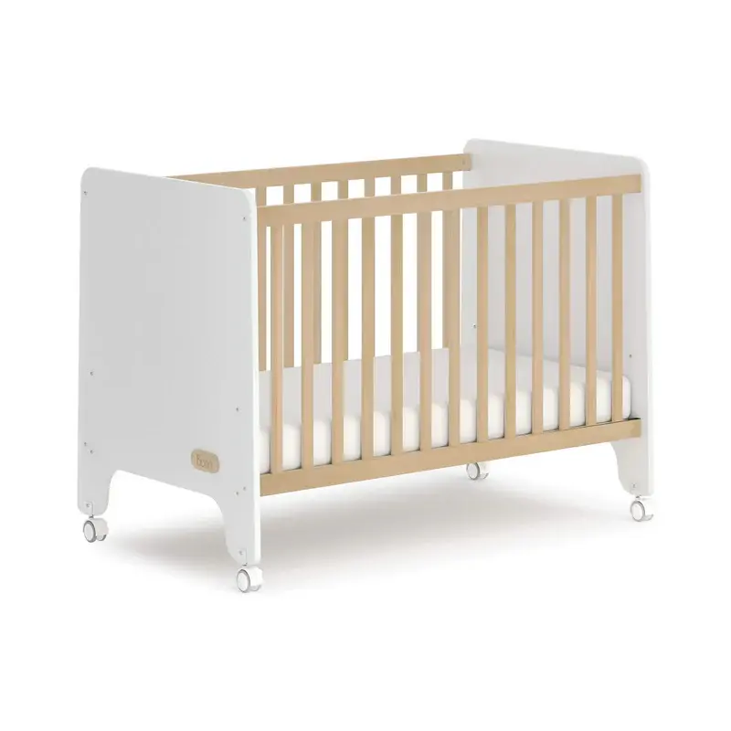 Boori Boori Natty Compact Baby Cot