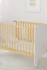 Boori Boori Natty Compact Baby Cot